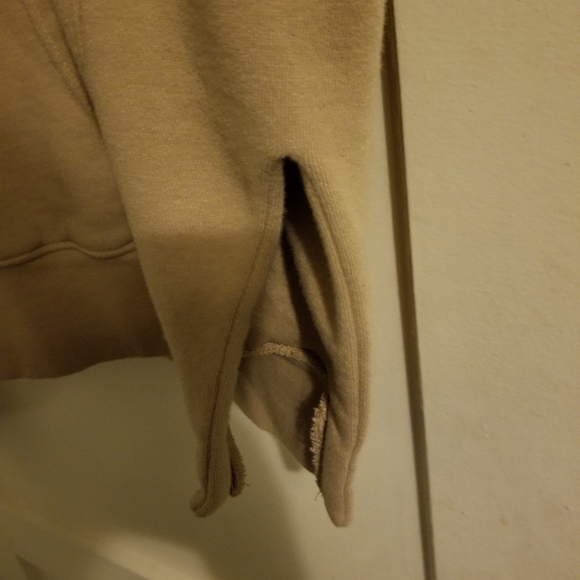 PACSUN oversize medium hoodie - Picture 4 of 7